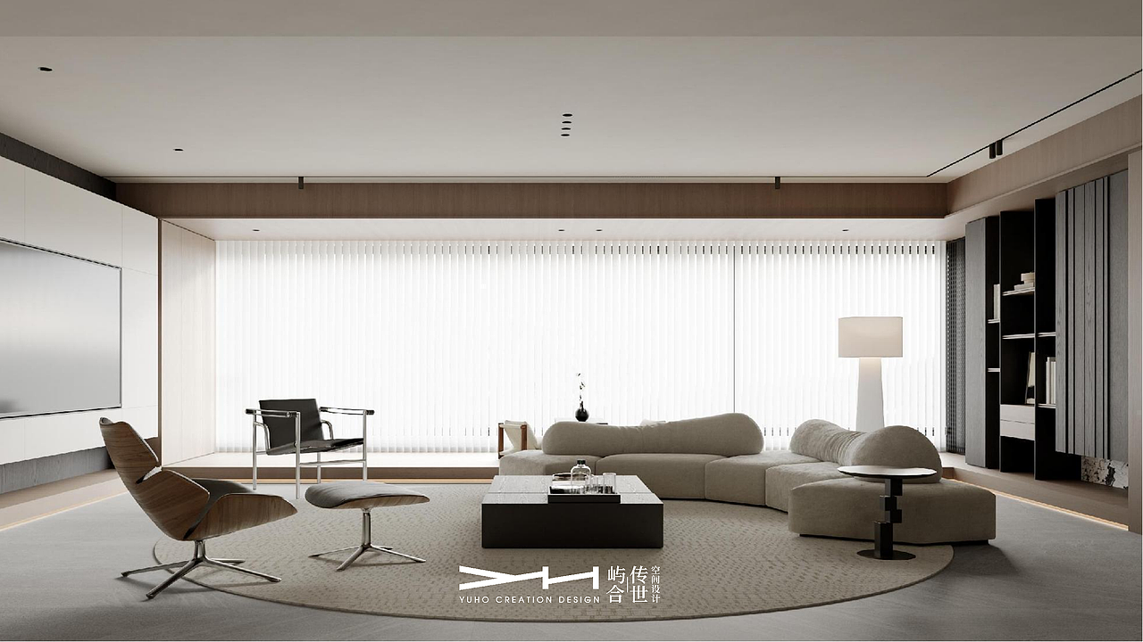 屿合传世 | 中建钰山湖