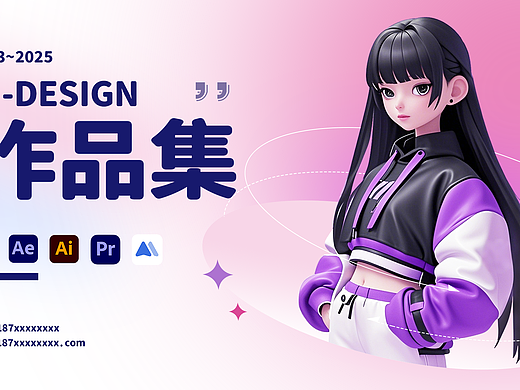 UI设计作品集