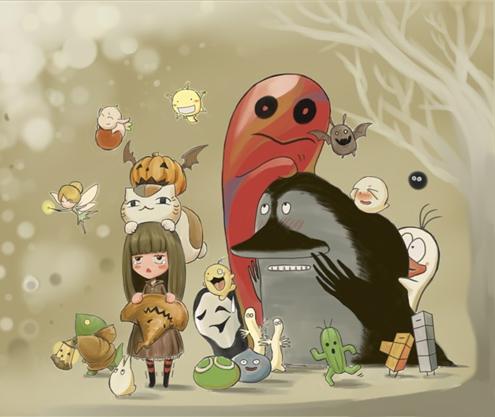 manhua進(jìn)行時(shí)的個(gè)人主頁(yè)（封面預(yù)覽） - 主頁(yè)封面設(shè)置 - 站酷設(shè)計(jì)師manhua進(jìn)行時(shí)原創(chuàng)素材 - 站酷ZCOOL