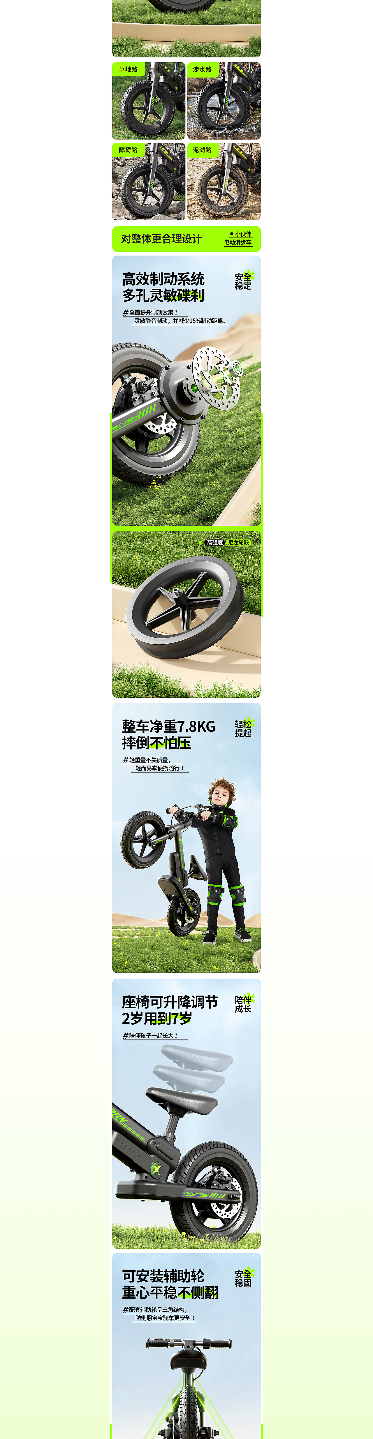 分享两款儿童产品的详情页案例（图ZMzg2MDE4Njk2） - 电商 - 站酷设计师大迈文化传媒原创素材 - 站酷ZCOOL