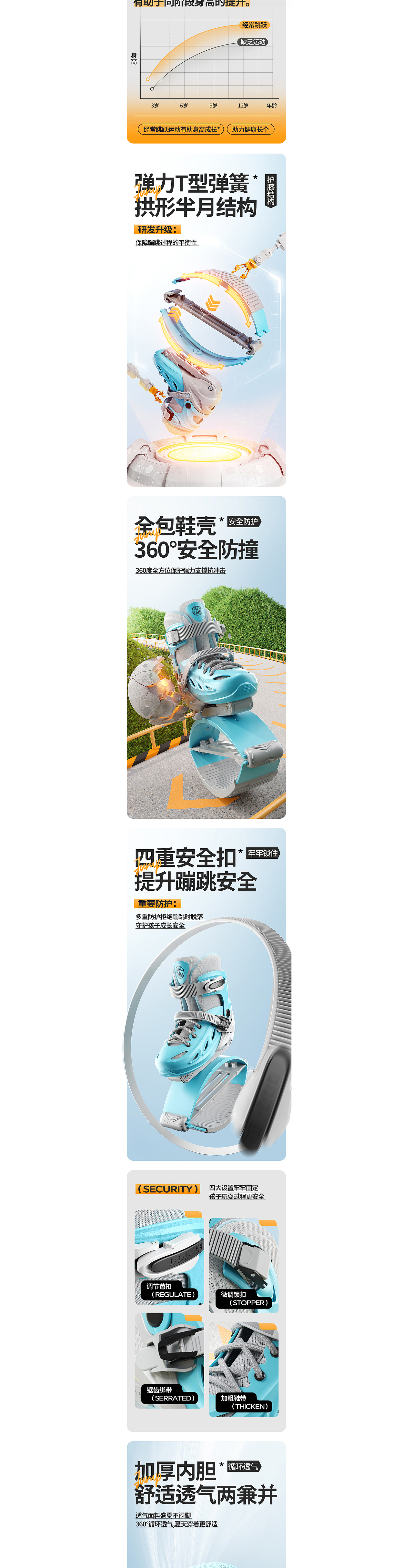 分享两款儿童产品的详情页案例（图ZMzg2MDE4Nzk2） - 电商 - 站酷设计师大迈文化传媒原创素材 - 站酷ZCOOL