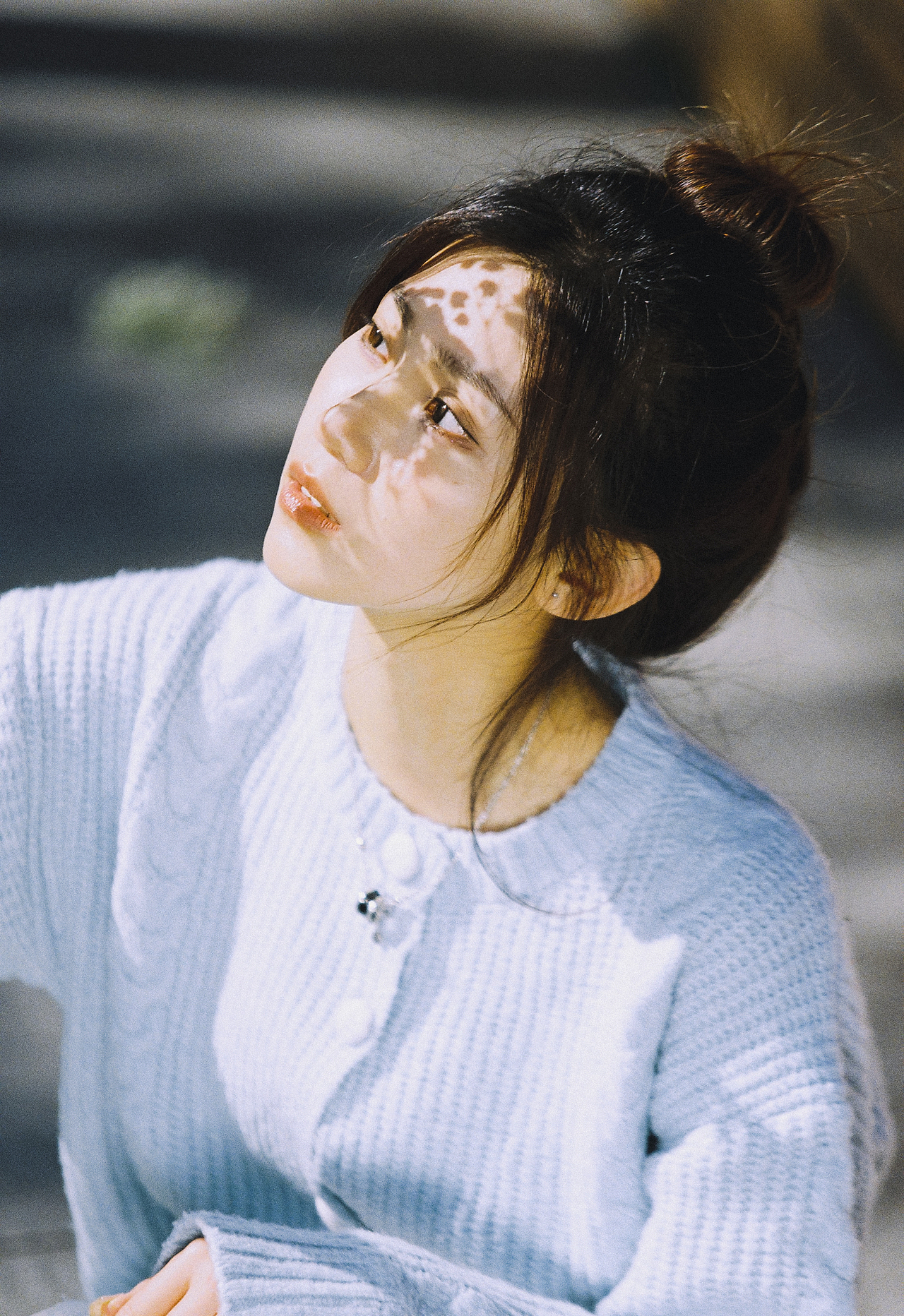 日系街道写真（图ZMzg2MDE4OTg4） - 人像摄影 - 站酷设计师瑞克Photo原创素材 - 站酷ZCOOL