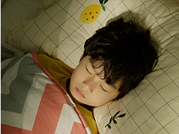 产品宣传片——VOC指纹锁