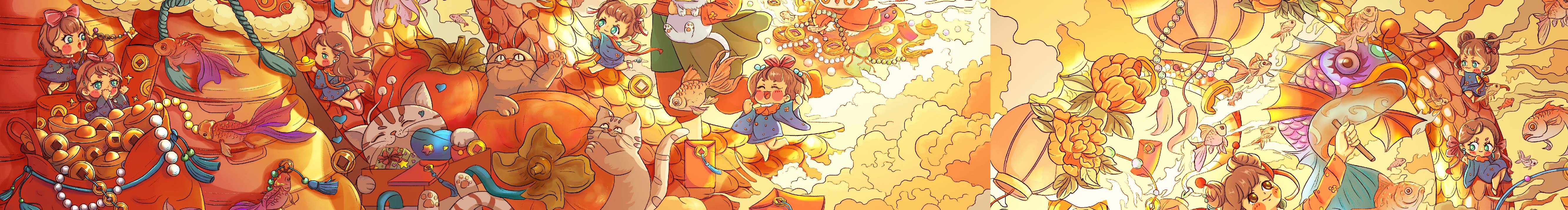 icexuena雪娜的个人主页（封面预览） - 主页封面设置 - 站酷设计师icexuena雪娜原创素材 - 站酷ZCOOL