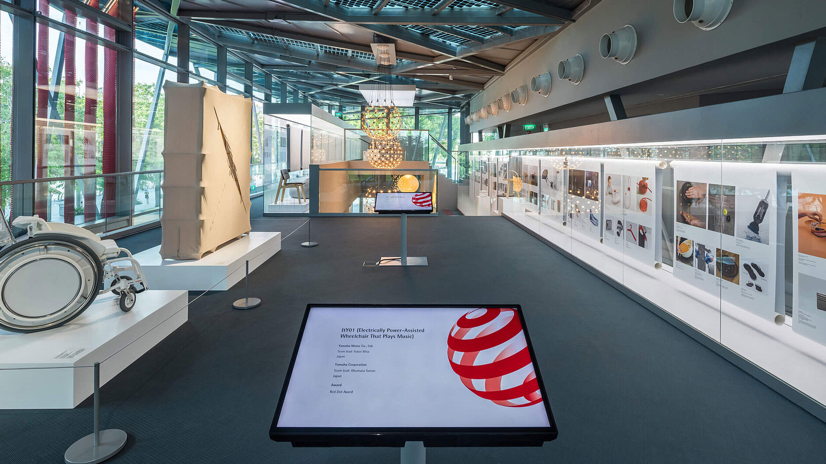 深圳市品拉索产品设计放射性粒子防护植入器斩获红点设计大奖！（图ZMTUwMzMyMzY=） - 资讯 - 站酷设计师品拉索设计原创素材 - 站酷ZCOOL