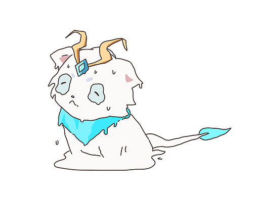 夏天来了,要热化了