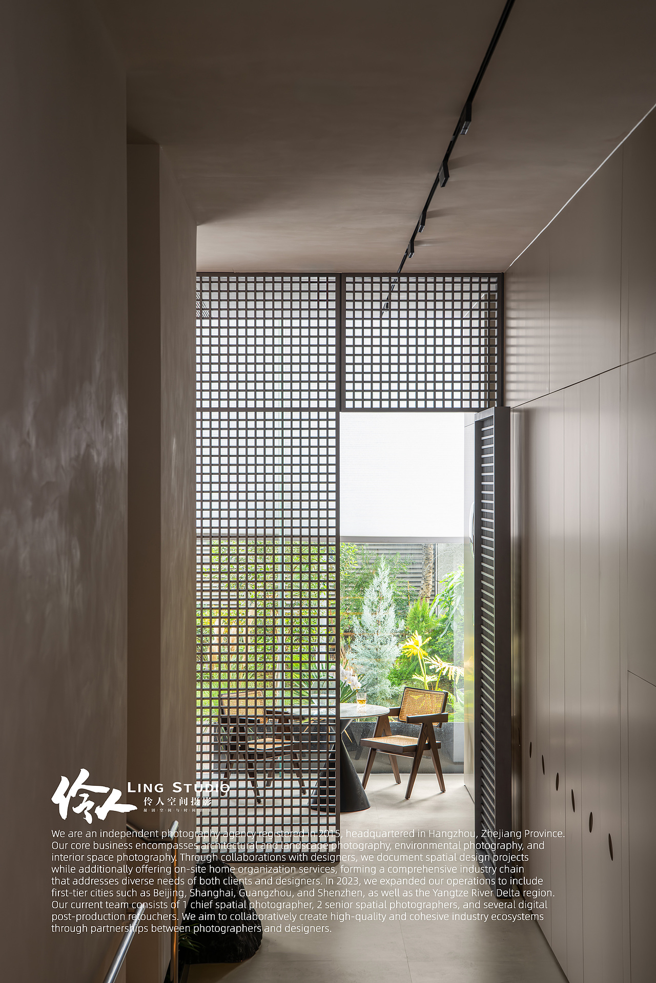 空间摄影|杭州·D&E全屋定制家居馆