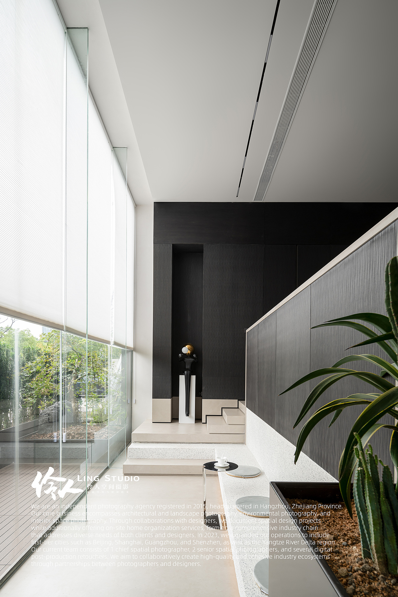 空间摄影|杭州·D&E全屋定制家居馆