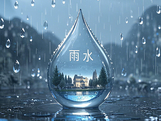 雨水-Deepseek+豆包AI