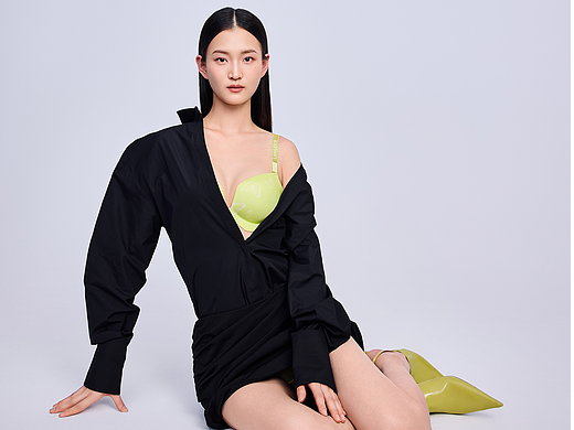 Langerie蘭卓麗 Lookbook（個(gè)人主頁-ZNzE0NDA0ODA=） - 修圖/后期 - 站酷設(shè)計(jì)師修圖師劉路原創(chuàng)素材 - 站酷ZCOOL