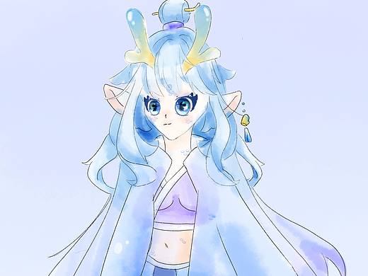 女版敖丙