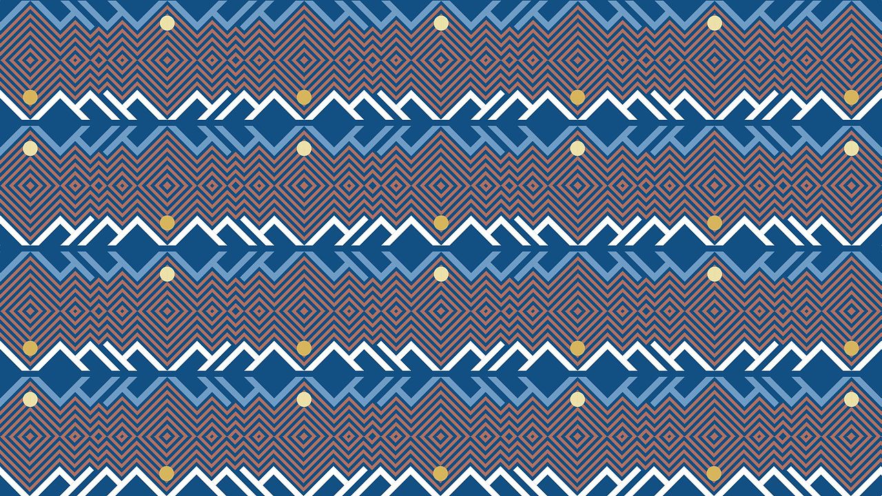 天地共融,圣境天成