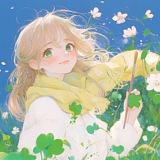 咩咩ALICE的头像