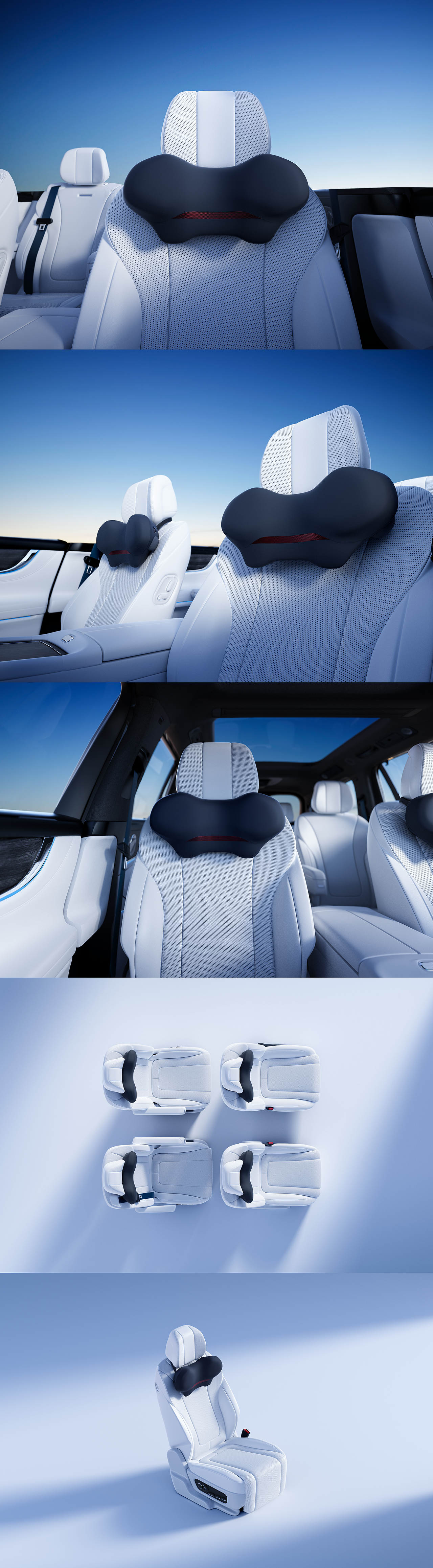 TORRAS/图拉斯 汽车用品组 2024合集（图ZMzg2MDM3OTUy） - 产品 - 站酷设计师Azure29原创素材 - 站酷ZCOOL