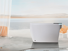 九牧智能马桶电商详情视觉全案