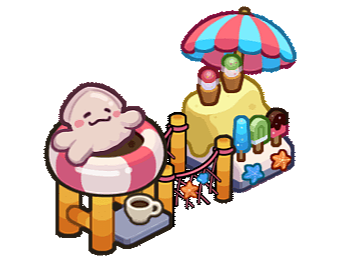 项目建造家具动效/道具动效