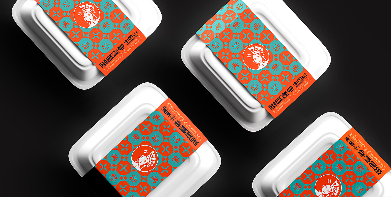 粥宫壹号中国粥-品牌新升级