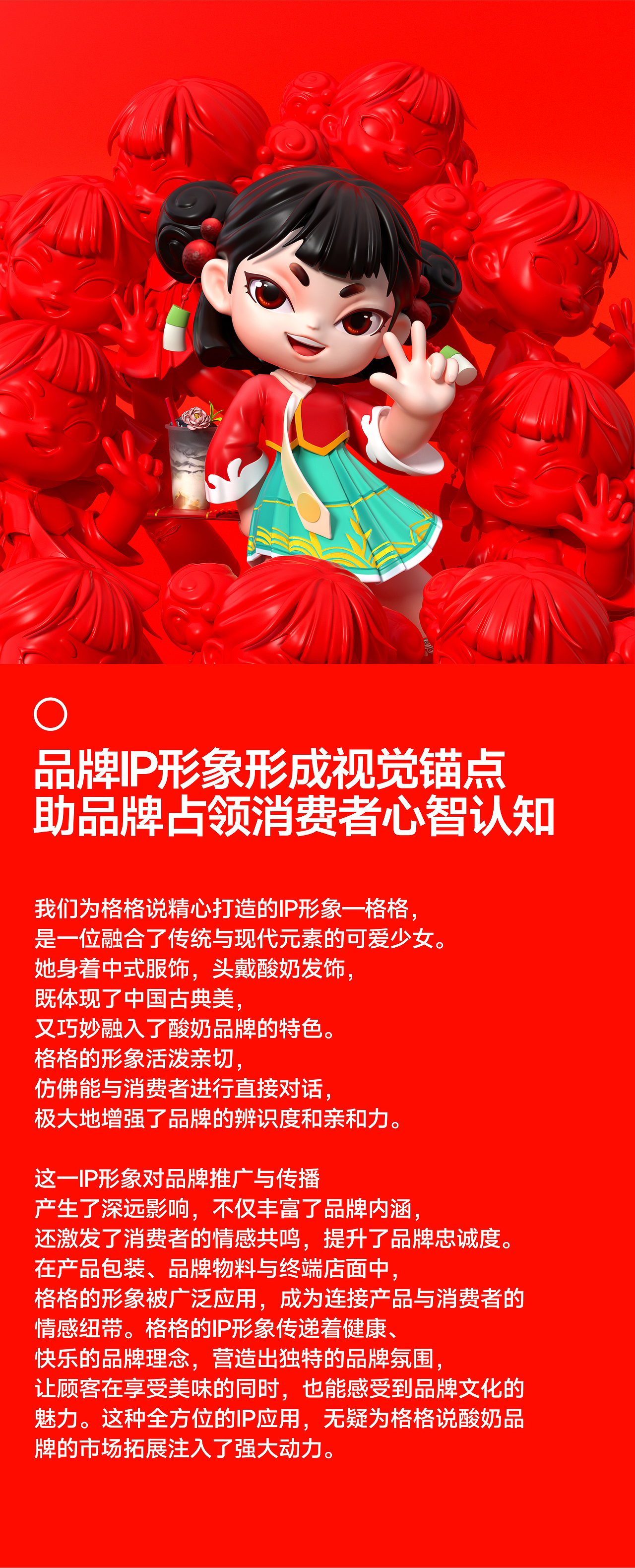 「格格说 PRINCESS SAY」酸奶品牌全案设计 | 妙与妙（图ZMzg2MDQ2OTAw） - 品牌 - 站酷设计师妙与妙品牌顾问原创素材 - 站酷ZCOOL