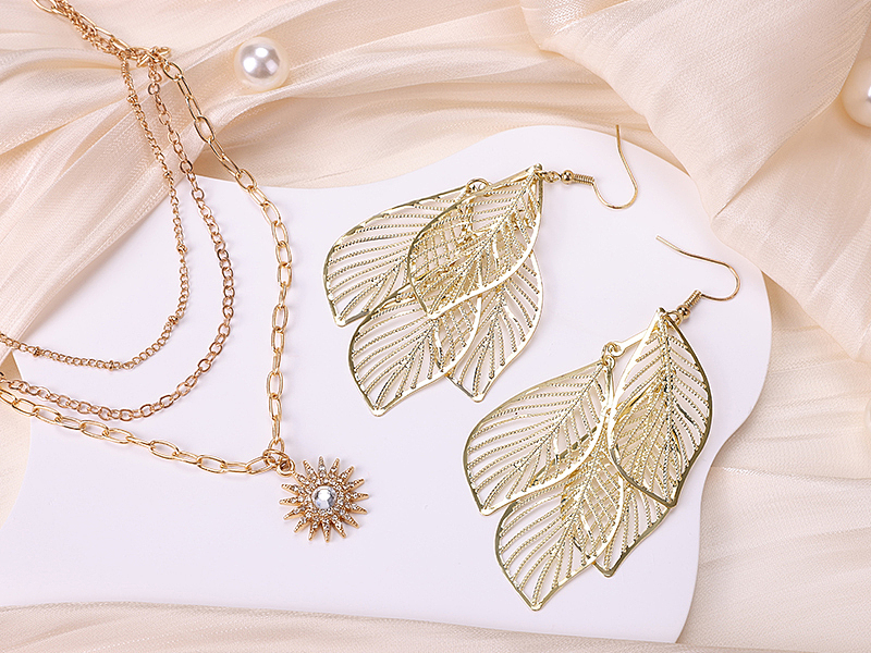 饰品  美甲拍摄