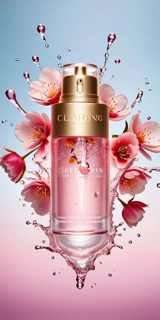 AIGC创作图-化妆品篇（图ZMzg2MDU1ODI0） - AI作品 - 站酷设计师昨夜星辰昨夜风aa原创素材 - 站酷ZCOOL