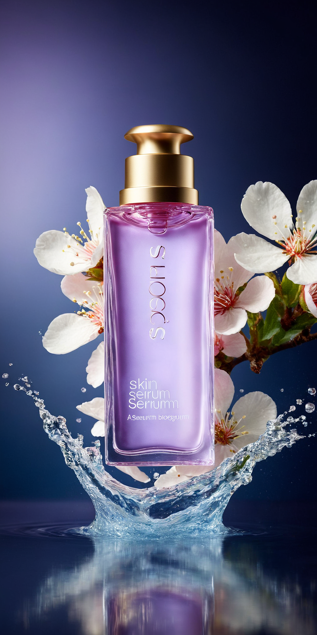 AIGC创作图-化妆品篇（图ZMzg2MDU1ODQw） - AI作品 - 站酷设计师昨夜星辰昨夜风aa原创素材 - 站酷ZCOOL