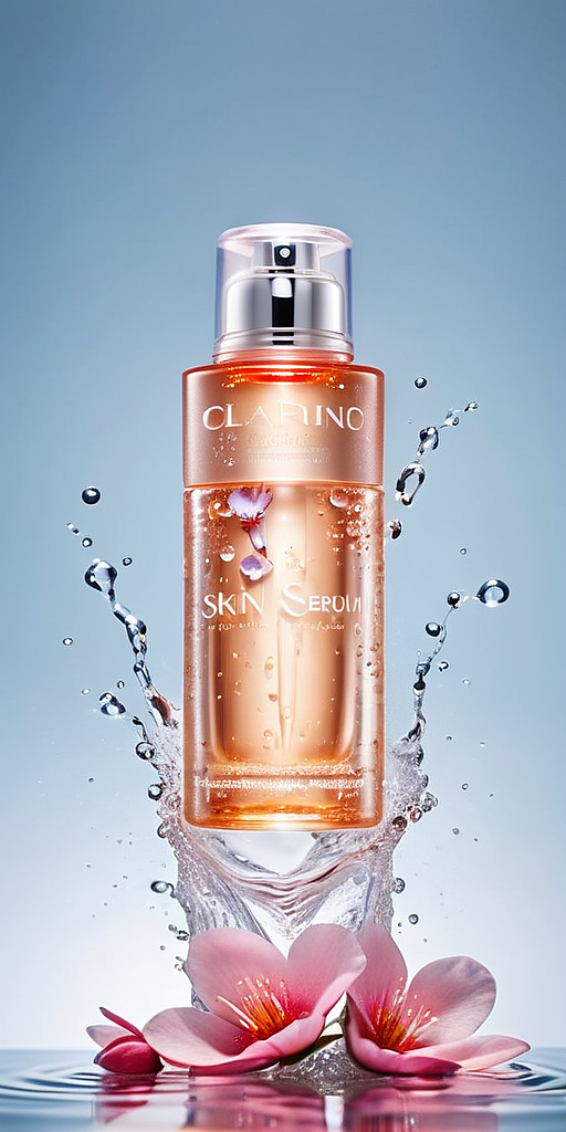 AIGC创作图-化妆品篇（图ZMzg2MDU1ODMy） - AI作品 - 站酷设计师昨夜星辰昨夜风aa原创素材 - 站酷ZCOOL