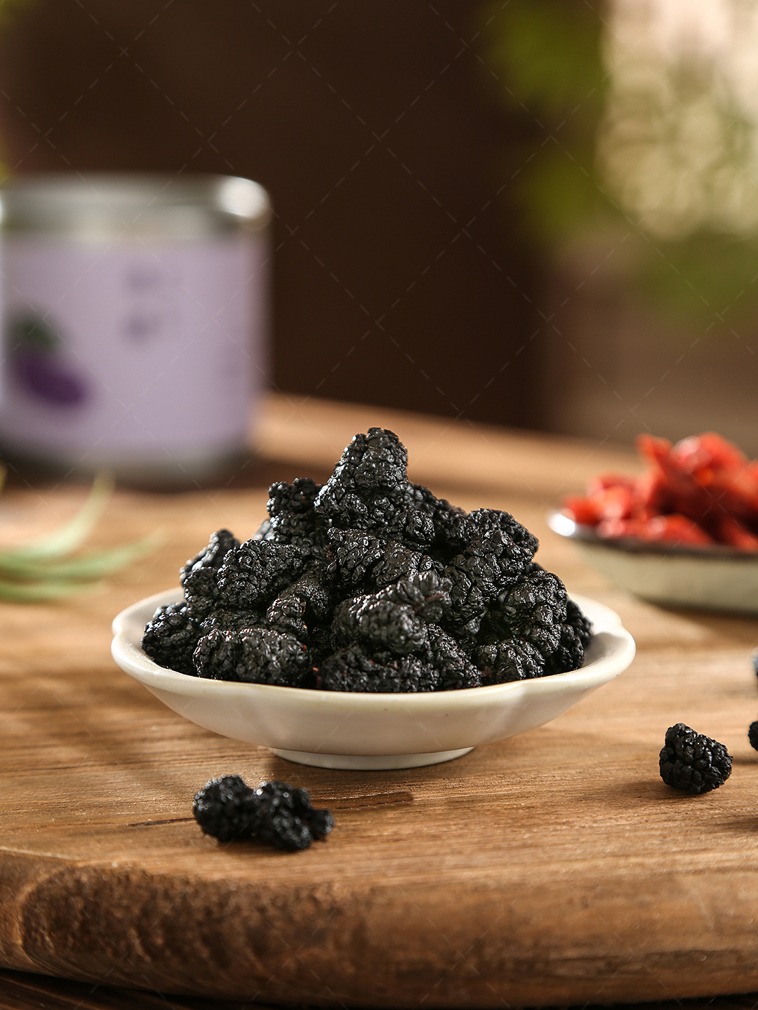 📸桑葚玫瑰花茶拍摄～（图ZMzg2MDU2MDY0） - 产品摄影 - 站酷设计师刻影计划原创素材 - 站酷ZCOOL