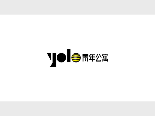 青年公寓地产视觉