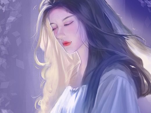 厚涂