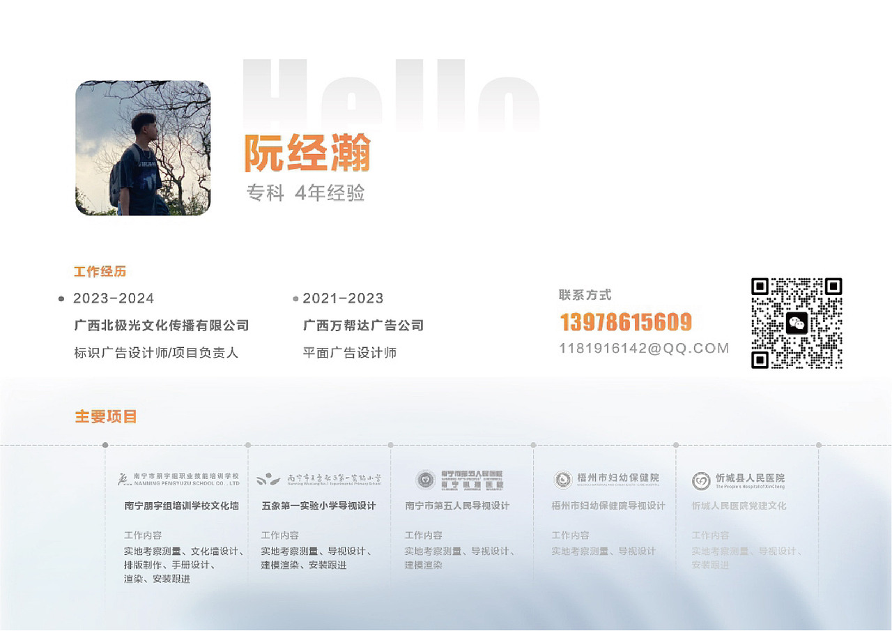 个人面试简历作品集合（图ZMzg2MDczMjgw） - 书籍/画册 - 站酷设计师猞猁大猫原创素材 - 站酷ZCOOL