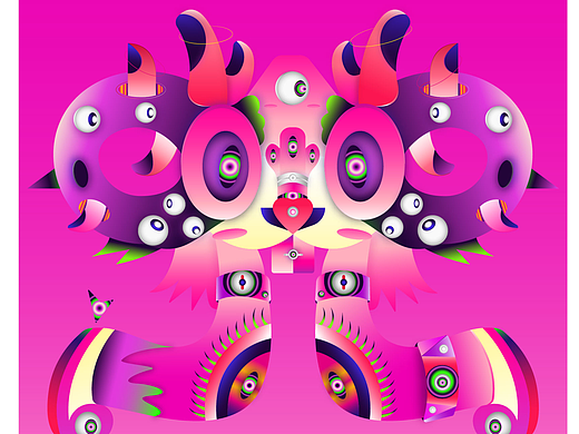 《UNIQUE No.3》