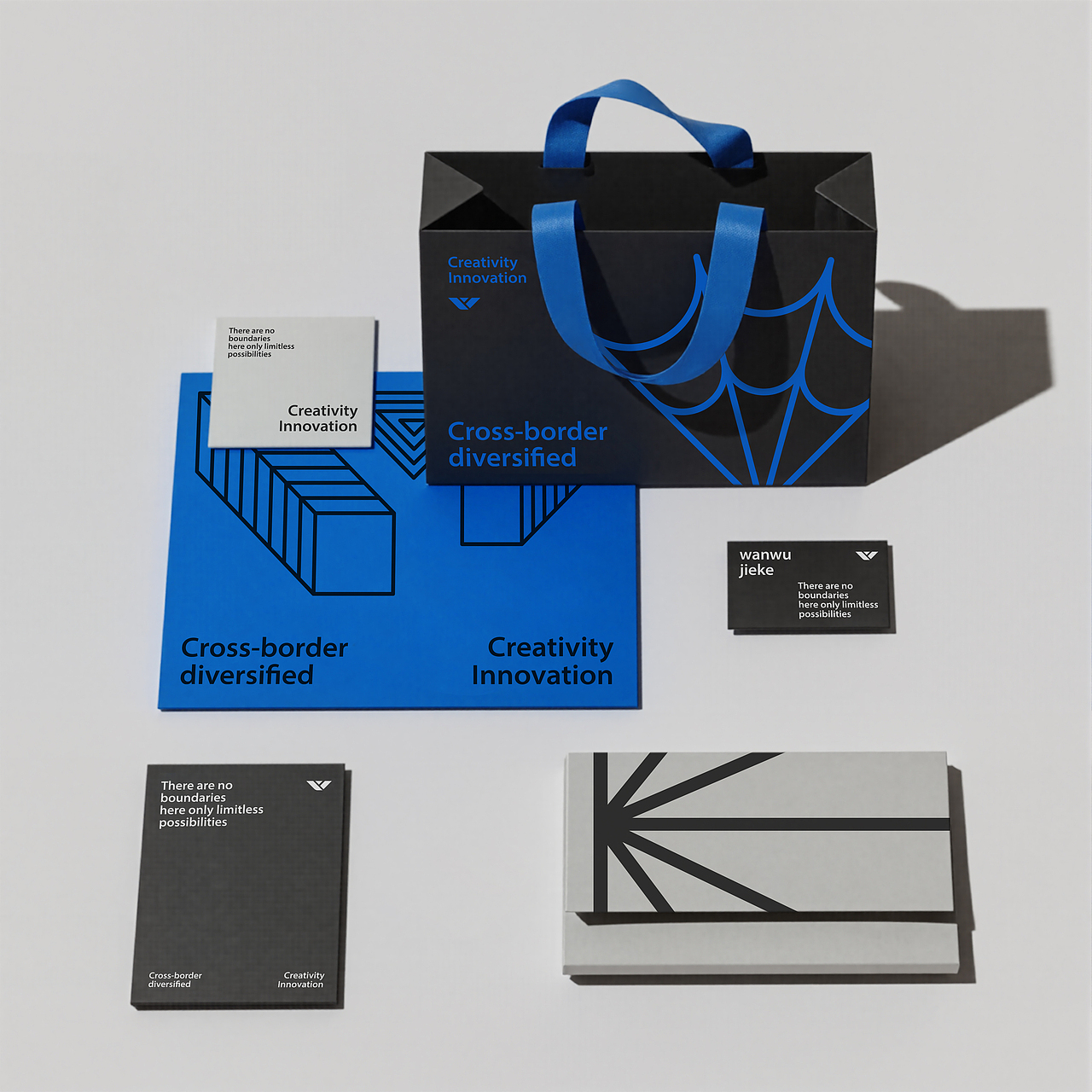 萬(wàn)物皆可品牌設(shè)計(jì)（圖ZMzg2MDc2ODk2） - 品牌 - 站酷設(shè)計(jì)師阿惰原創(chuàng)素材 - 站酷ZCOOL