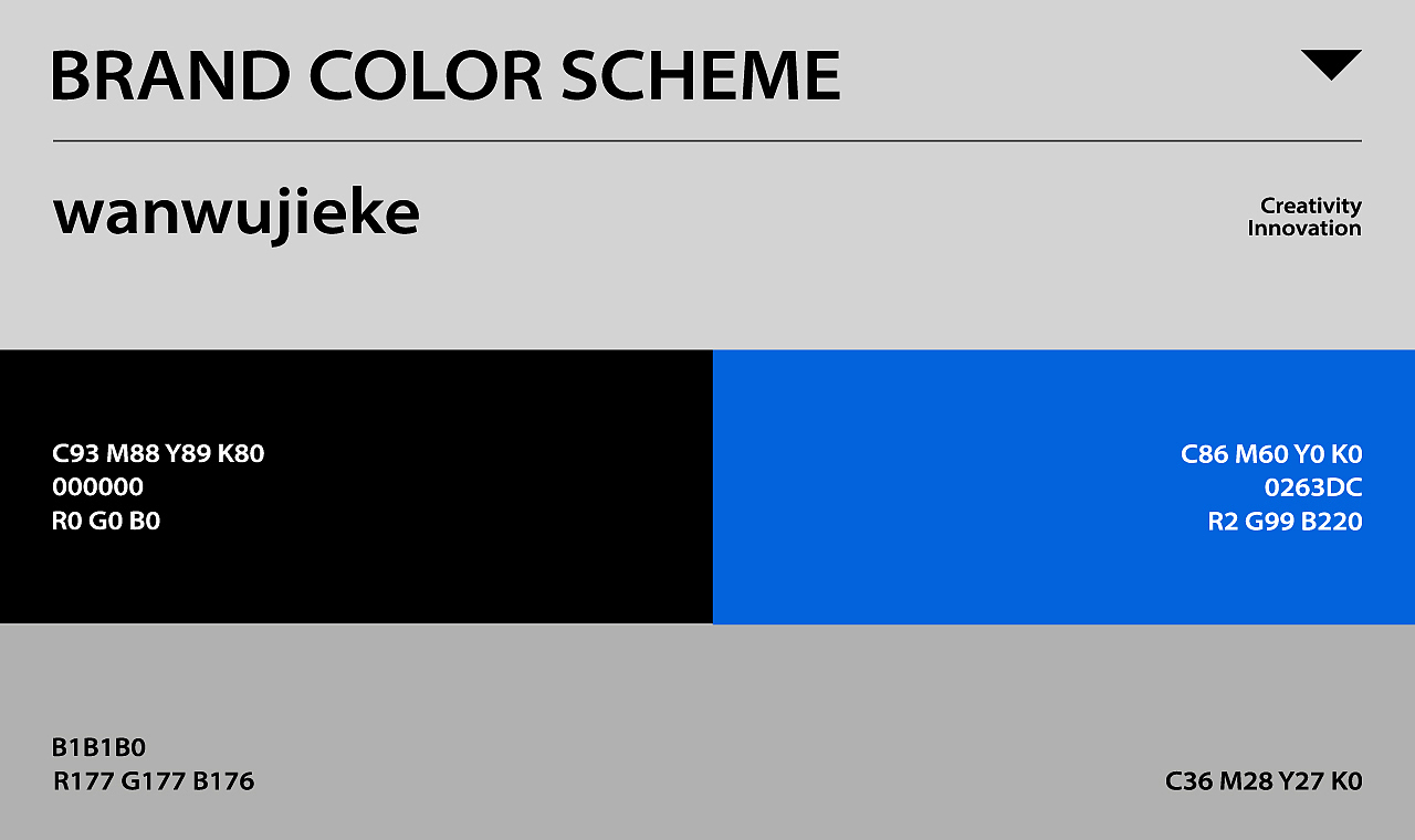 萬(wàn)物皆可品牌設(shè)計(jì)（圖ZMzg2MDc2OTQ0） - 品牌 - 站酷設(shè)計(jì)師阿惰原創(chuàng)素材 - 站酷ZCOOL