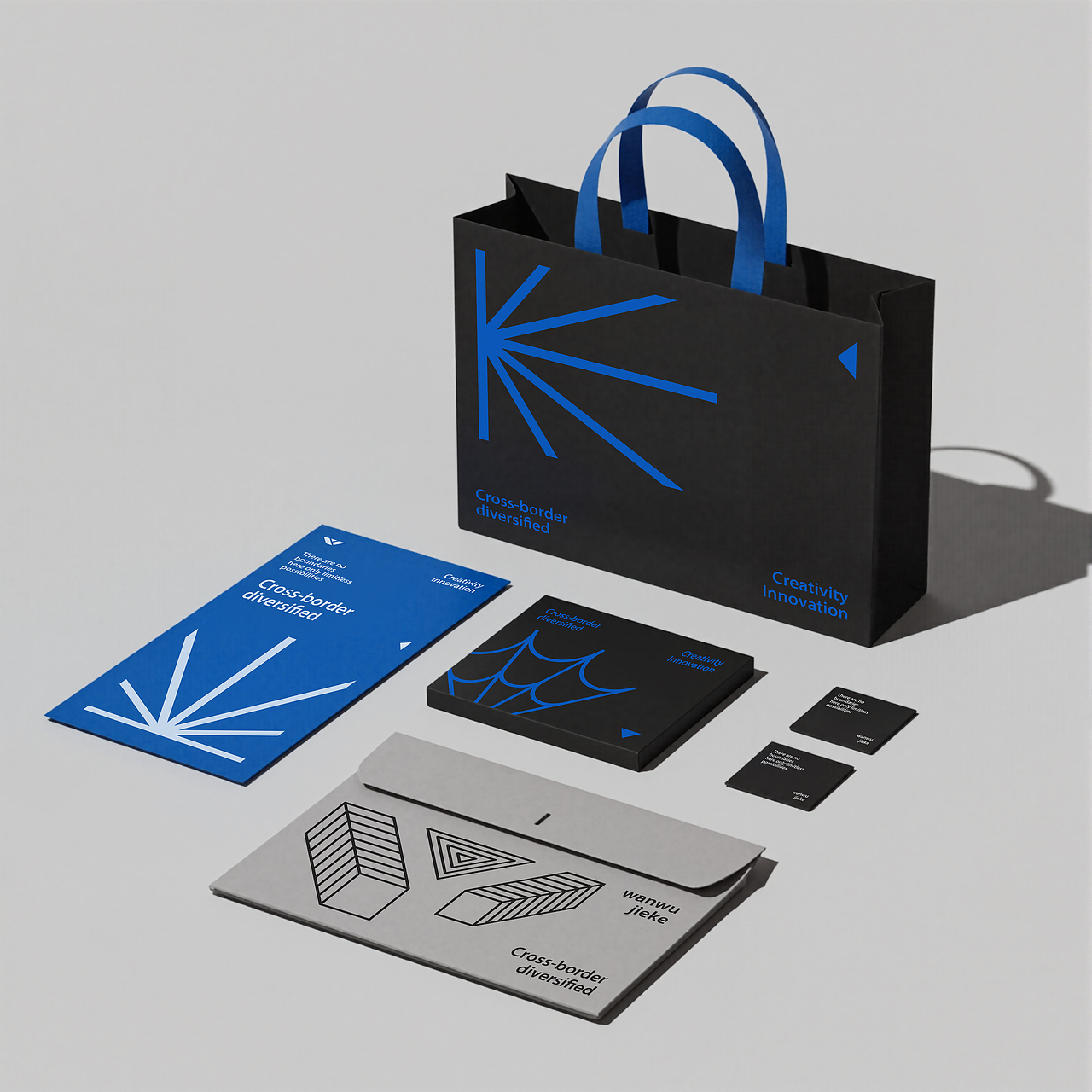 萬(wàn)物皆可品牌設(shè)計(jì)（圖ZMzg2MDc2ODky） - 品牌 - 站酷設(shè)計(jì)師阿惰原創(chuàng)素材 - 站酷ZCOOL