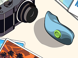 旅行搖桿 TravelStick