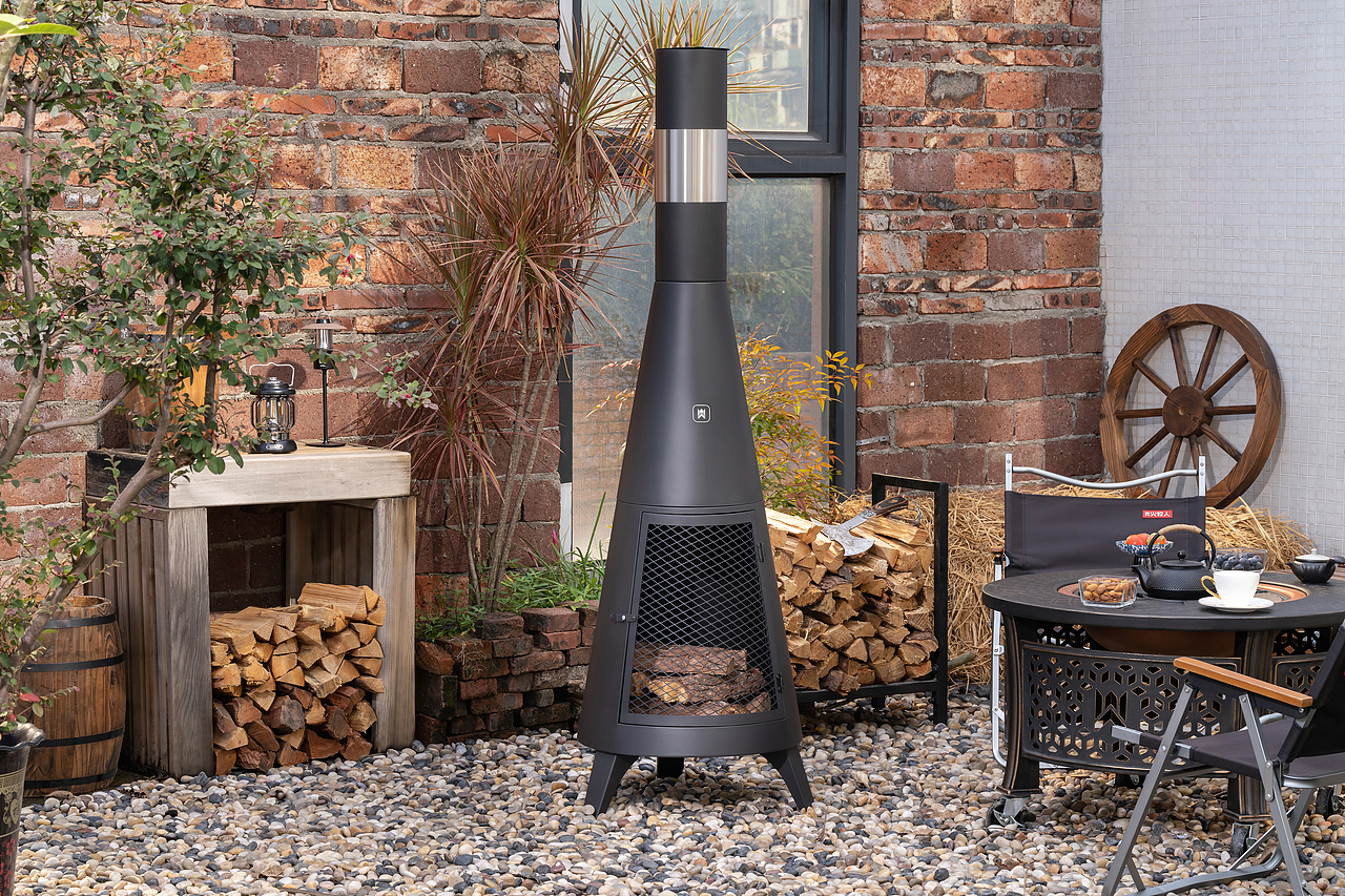 产品摄影-户外/露营产品拍摄 烧烤炉