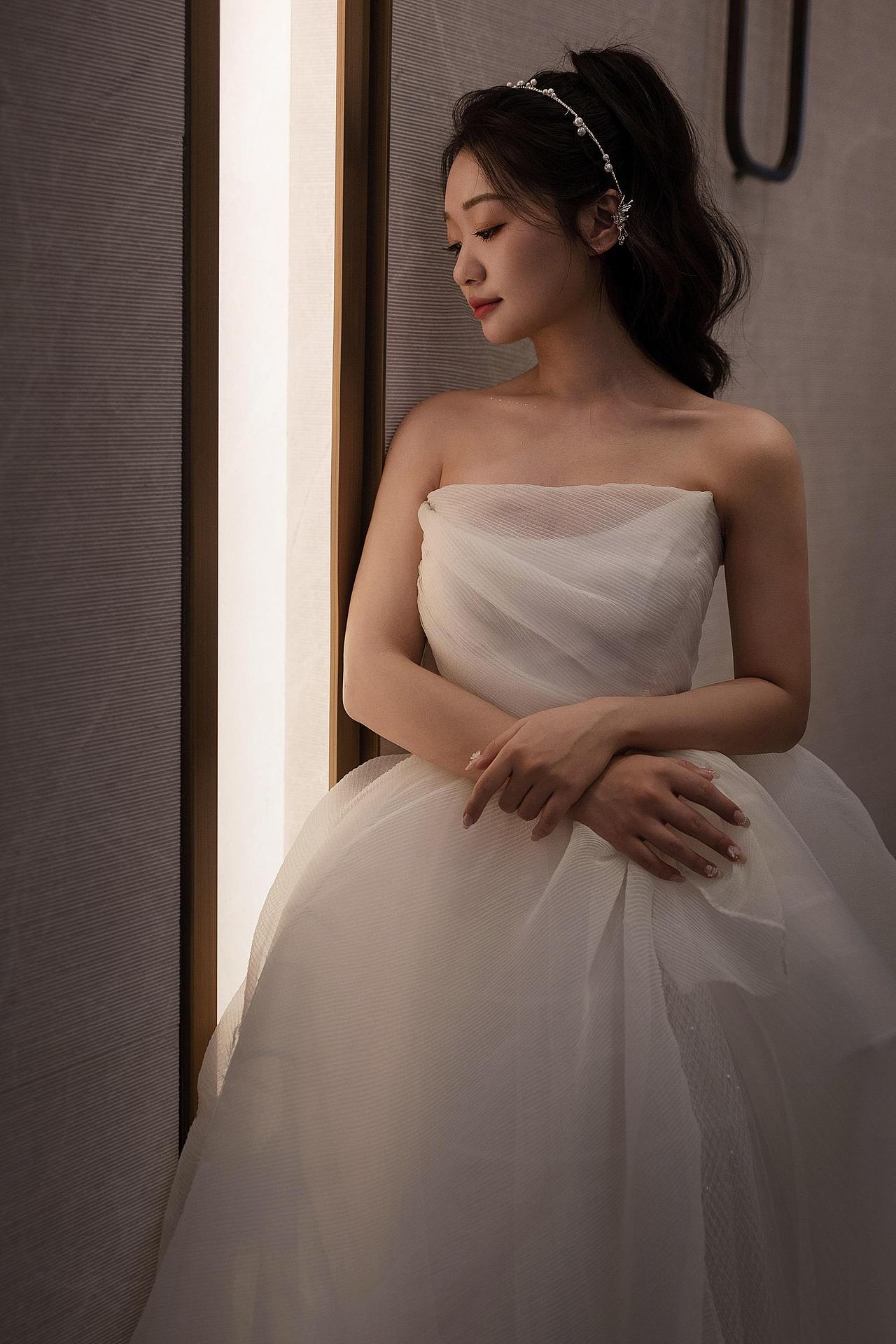 婚礼跟拍 婚礼摄影摄像|六凌五视觉