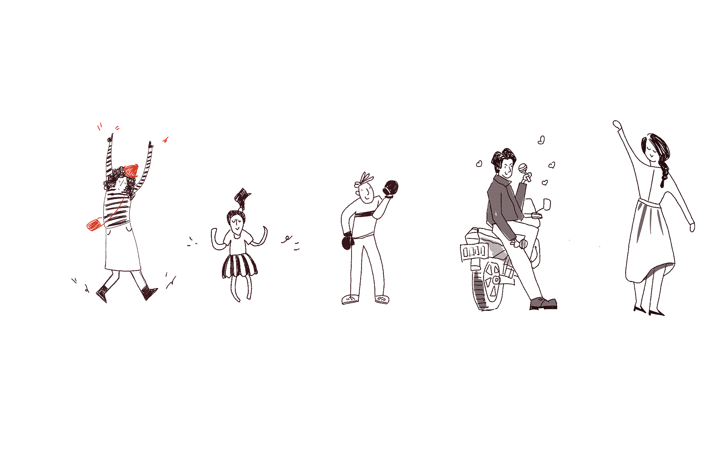 《180天重启计划》片尾设计