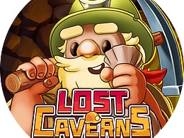 大逃殺UI—礦洞