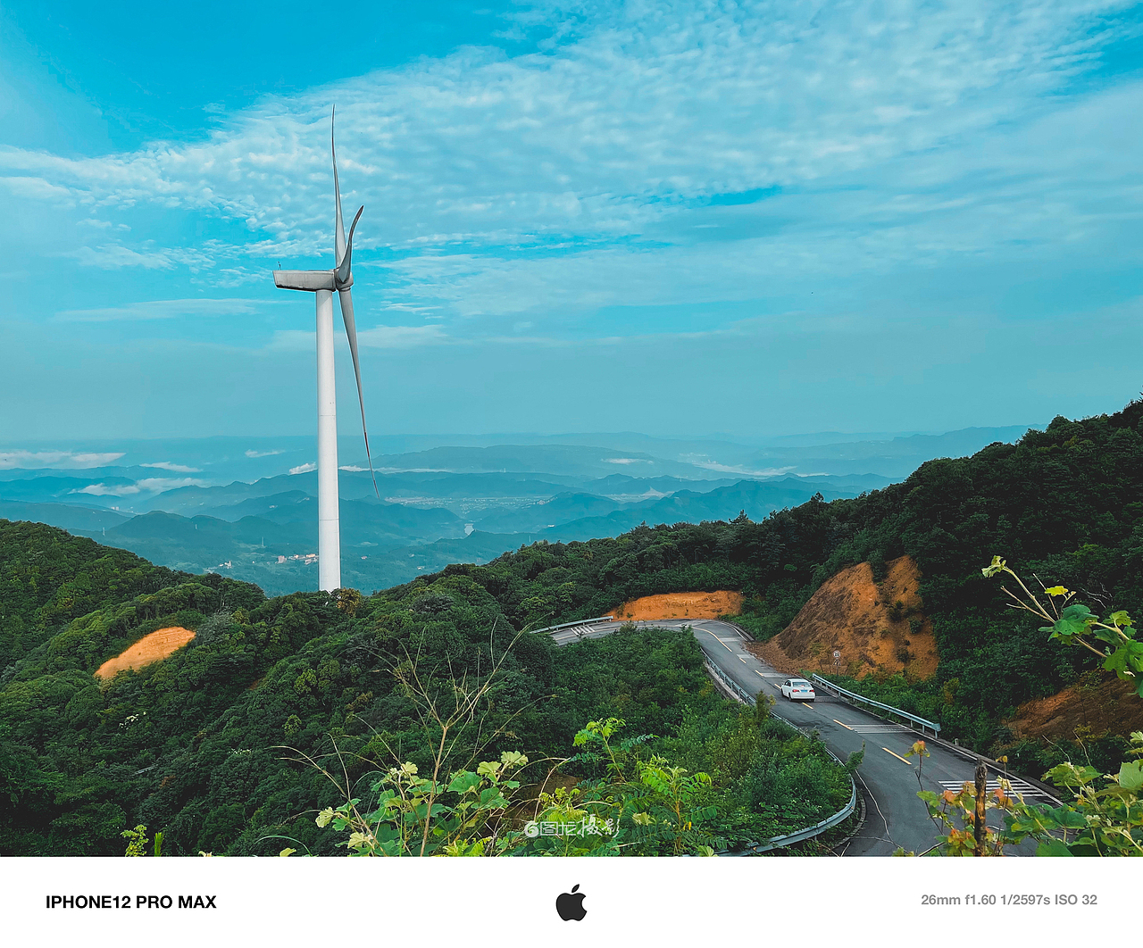 海拔1600米的避暑天堂，南天门等你来