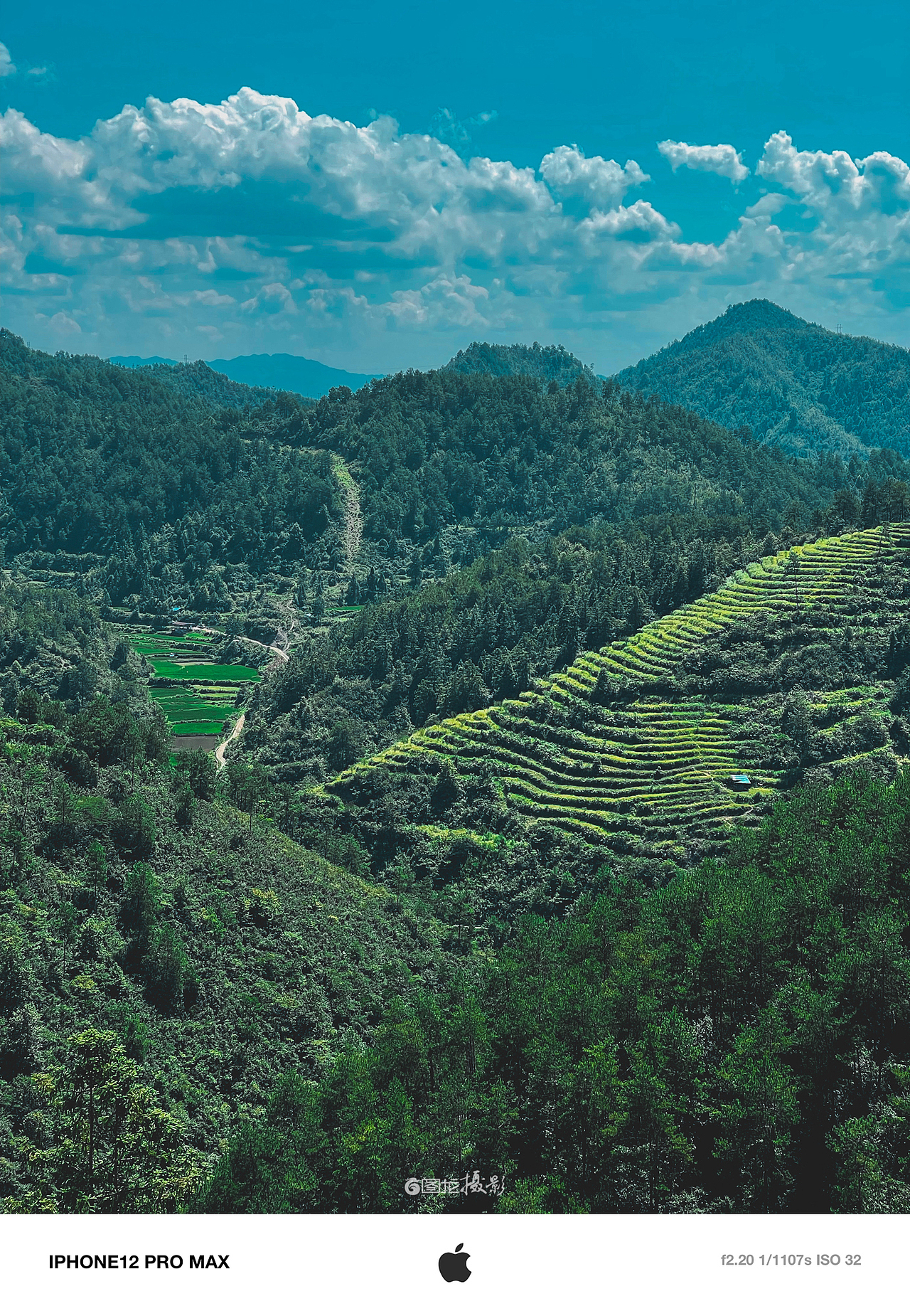 海拔1600米的避暑天堂，南天门等你来