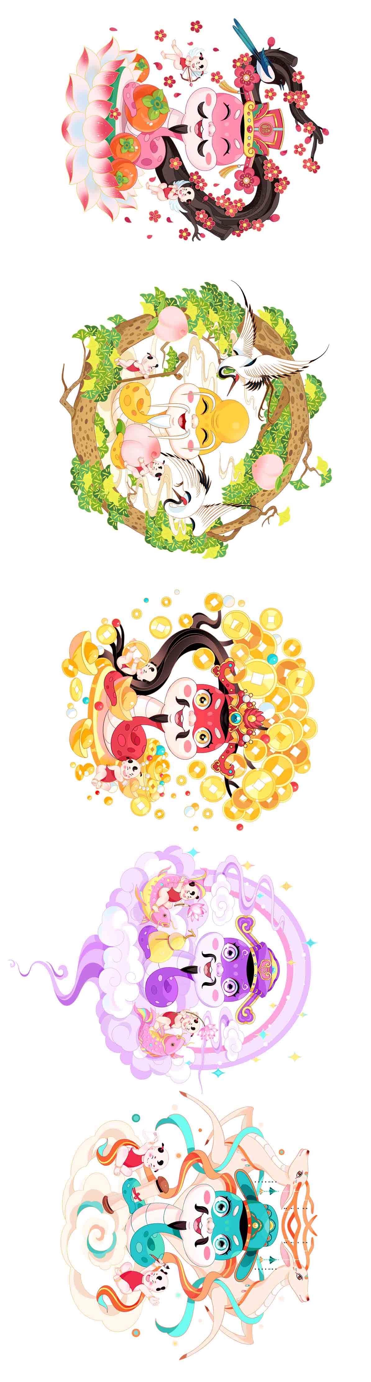 高高同學的個人主頁（背景預(yù)覽） - 主頁背景設(shè)置 - 站酷設(shè)計師高高同學原創(chuàng)素材 - 站酷ZCOOL