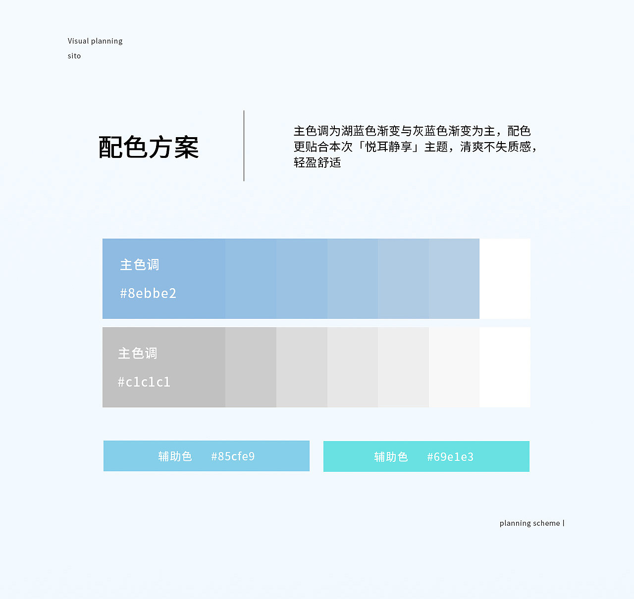 爆品视觉全案/荣耀亲选LCHSE X5s 耳机