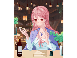 2024个人作品总结