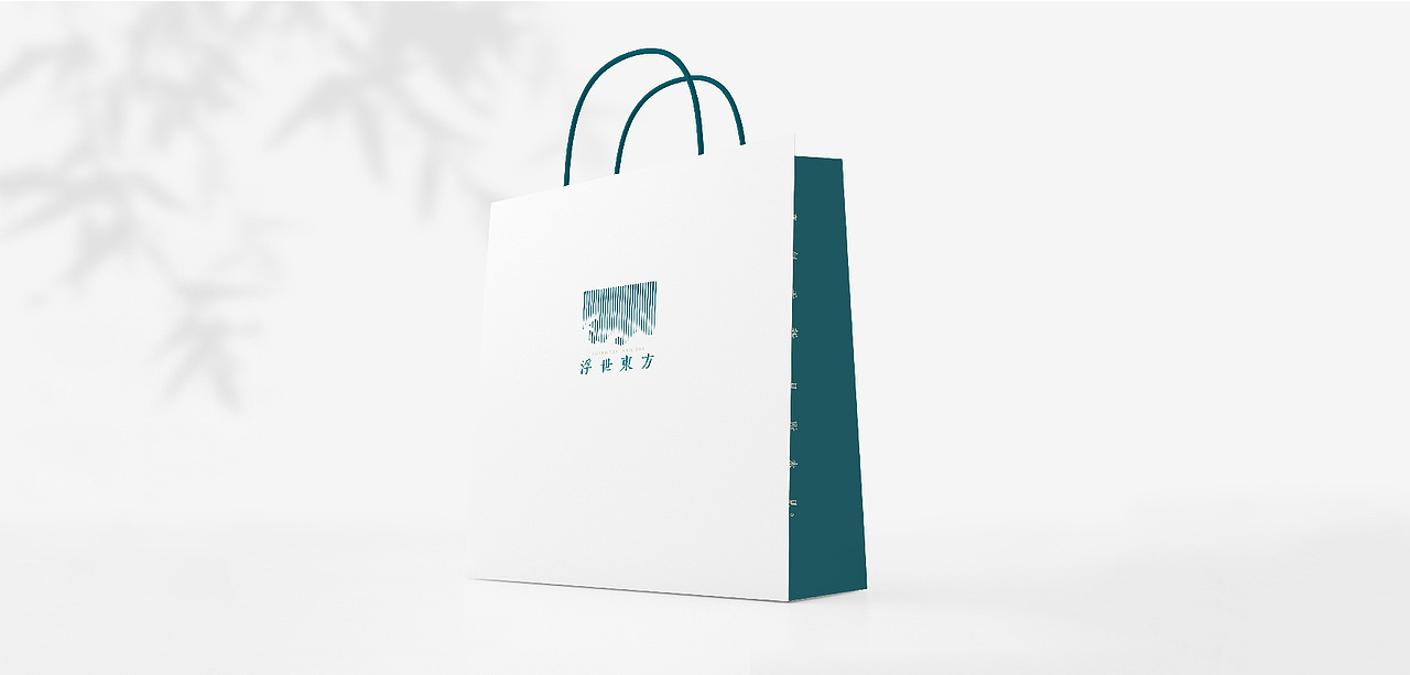 《浮世东方》传统青瓷的全新打开方式