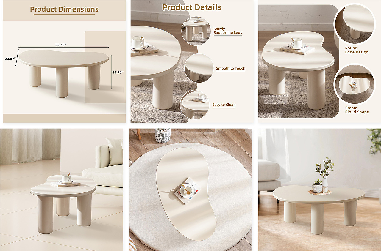 亚马逊主图a+（图ZMzg2MTA3MDAw） - 生活用品 - 站酷设计师磊砳石原创素材 - 站酷ZCOOL