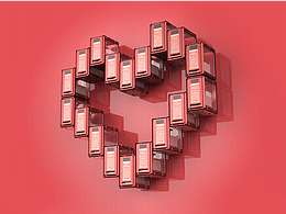 中体彩即开型彩票销售展示柜设计