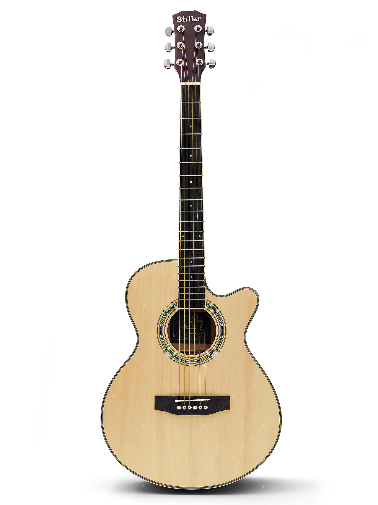 亚马逊电商/吉他/白底精修/产品拍摄（图ZMzg2MTEyMzEy） - 产品摄影 - 站酷设计师鹂鸟工作室原创素材 - 站酷ZCOOL