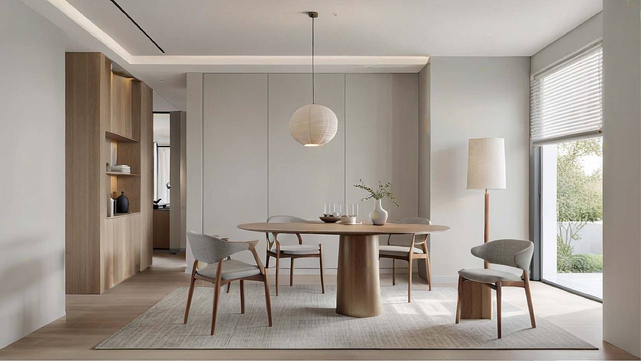 空间设计品牌 | three°