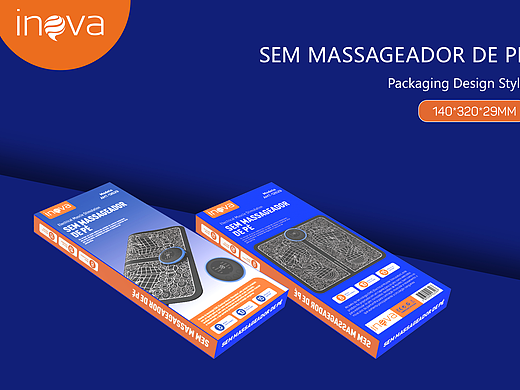 2024-2月工作总结品牌包装设计（个人主页-ZNzE0NDk2NTI=） - 包装 - 站酷设计师玖仟柒原创素材 - 站酷ZCOOL